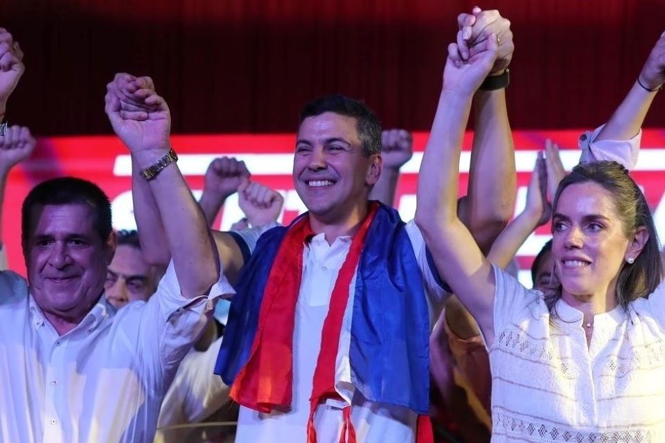 Paraguay