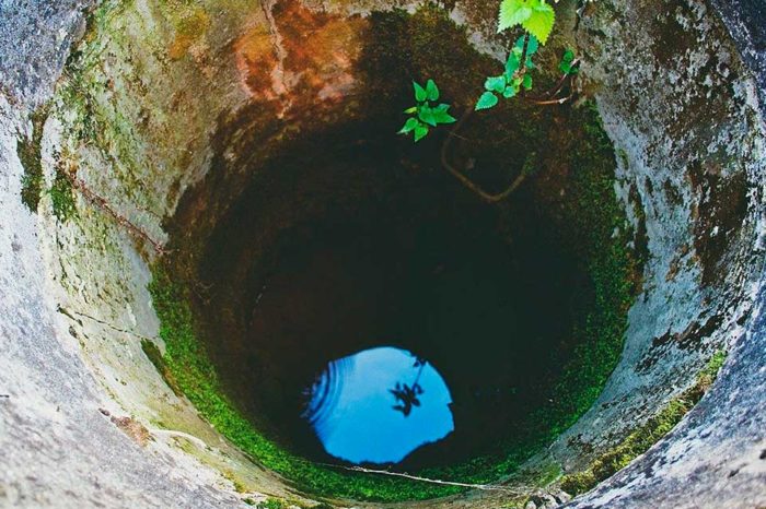 La apertura indiscriminada de pozos: crimen ecológico y sanitario