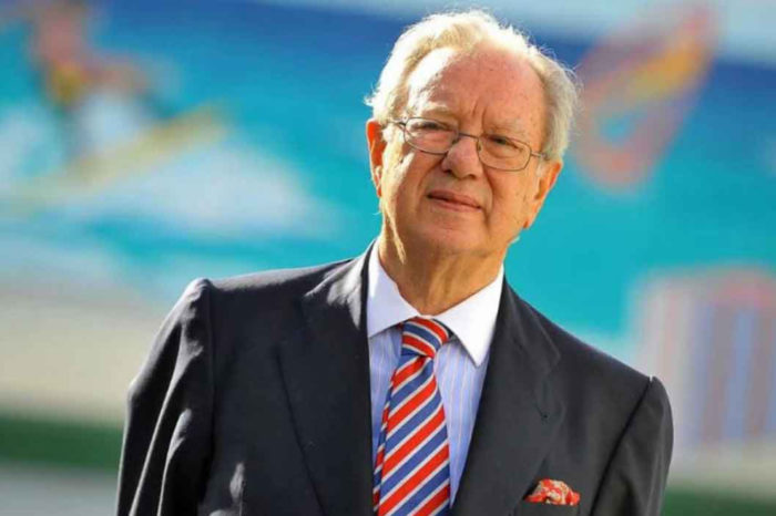 Raúl Morodo