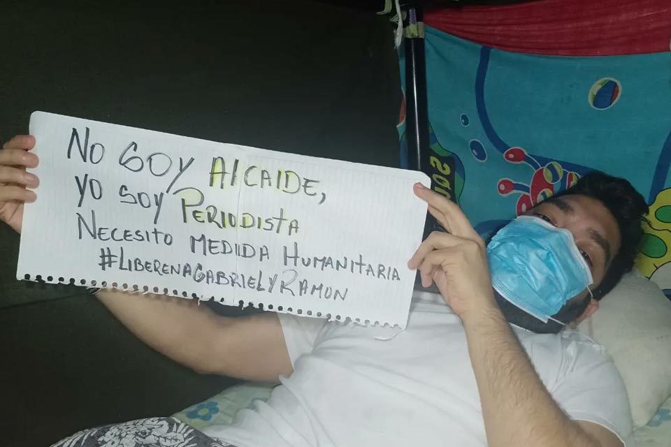 Ramón Centeno