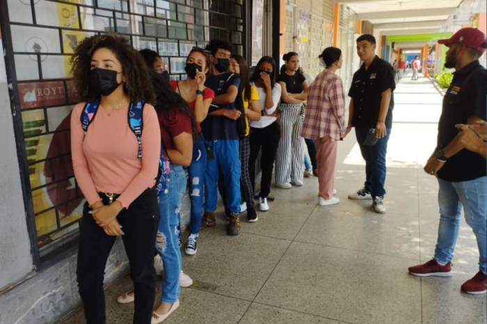 Registro Electoral
