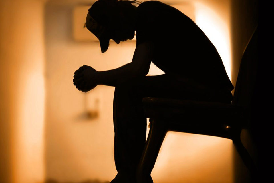 Suicidio y anomía económica en Mérida
