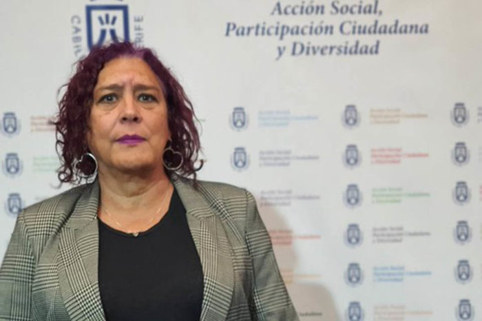 Tamara Adrián