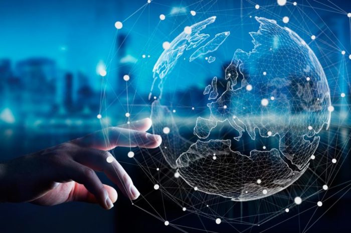 Tecnología y sociedad digital. Cambios de paradigma