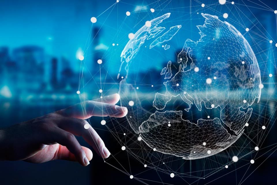 Tecnología y sociedad digital. Cambios de paradigma