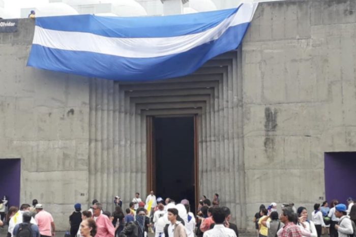 Universidad Católica Inmaculada Concepción Nicaragua