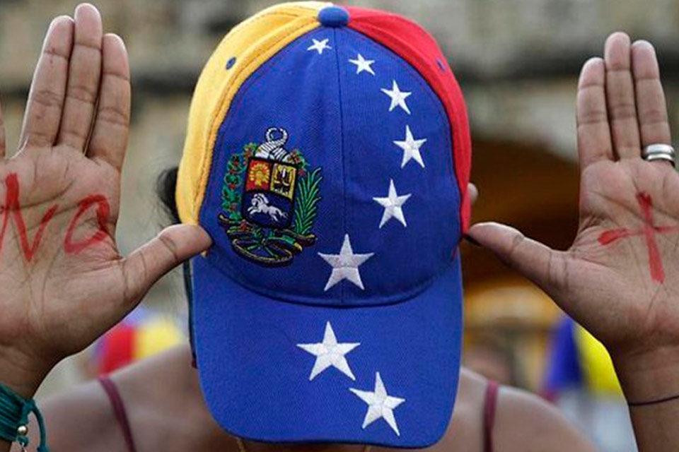 Hijos de la misma violencia