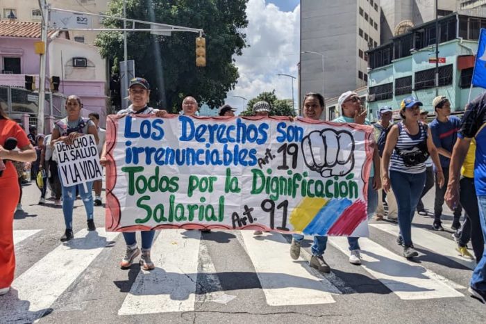 trabajadores Inaesin