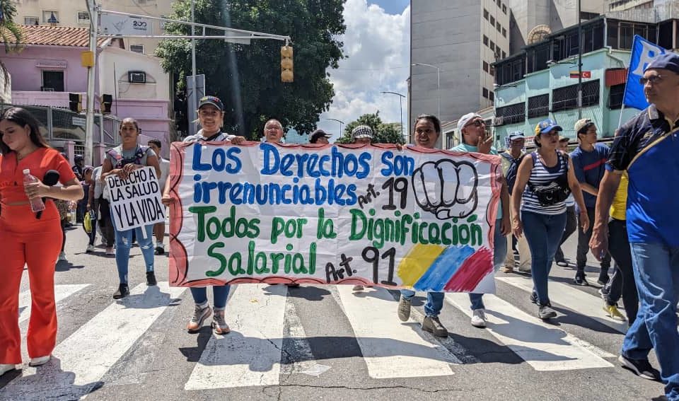 trabajadores Inaesin