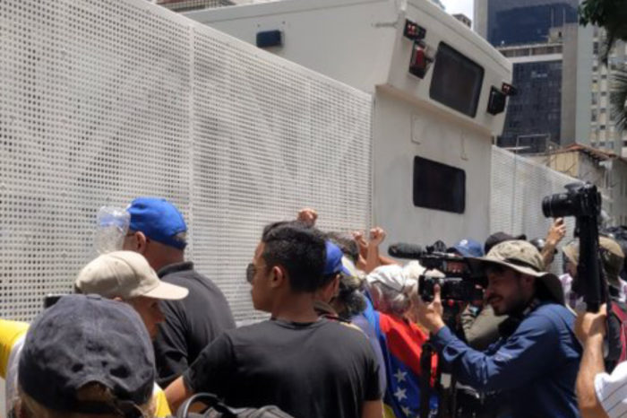 trabajadores