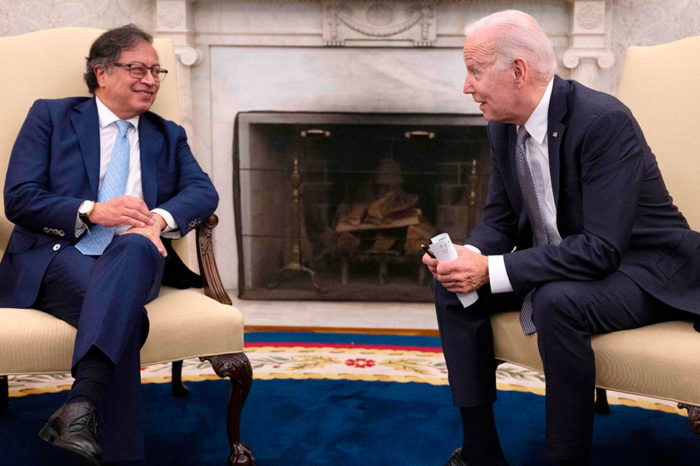 Petro, Biden y la transición energética latinoamericana