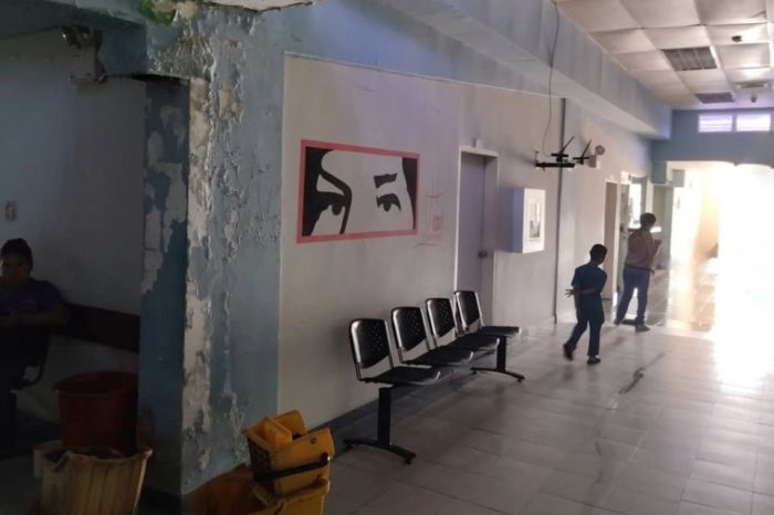 CDI Maturín Monagas