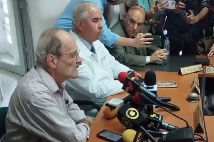 UCV, Comisión Electoral y diferimiento de elecciones