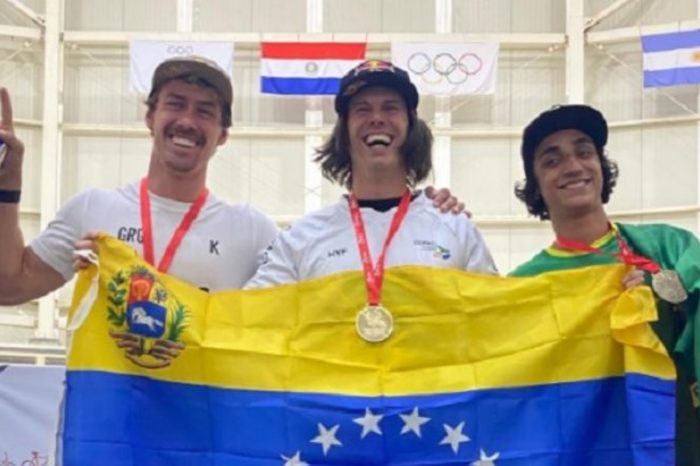 daniel dhers Paraguay