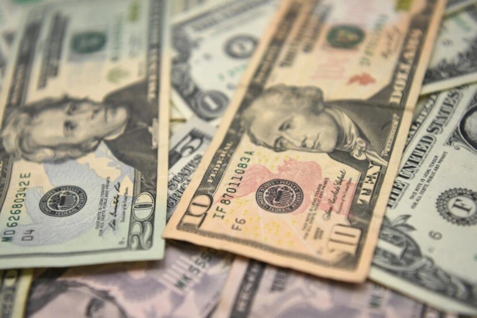 Transparencia, dólares estafa inteligencia artificial - dólar paralelo bcv Fonden