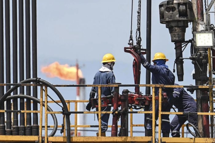gasolina colombia