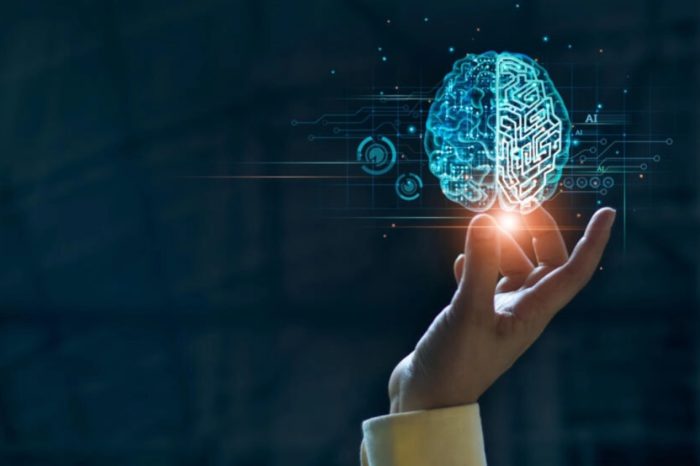 iStock IA inteligencia artificial