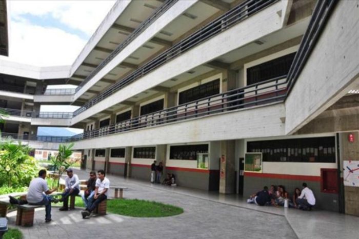 las pruebas de ingreso en las universidades se han modificado