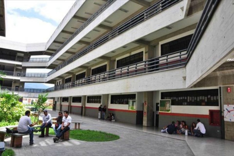 las pruebas de ingreso en las universidades se han modificado