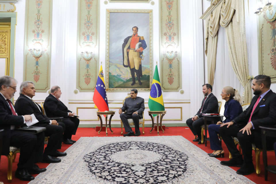 Maduro