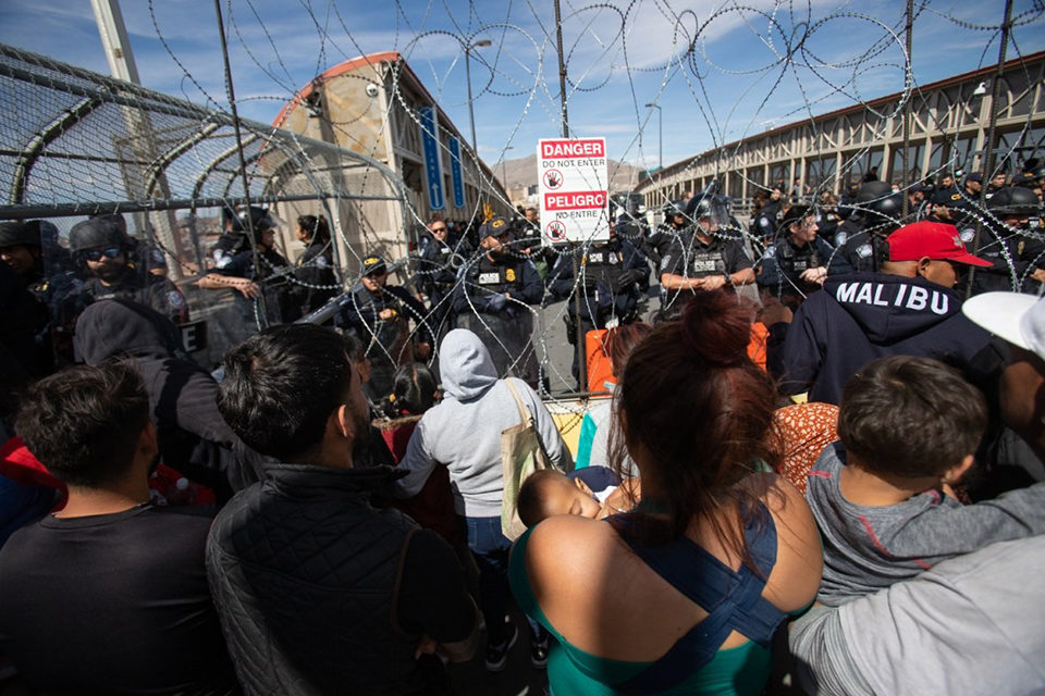 migrantes EEUU