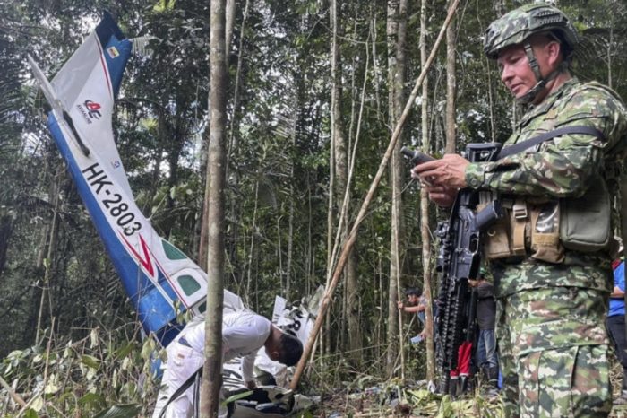 OEA preocupada por inseguridad en el Guaviare Colombia