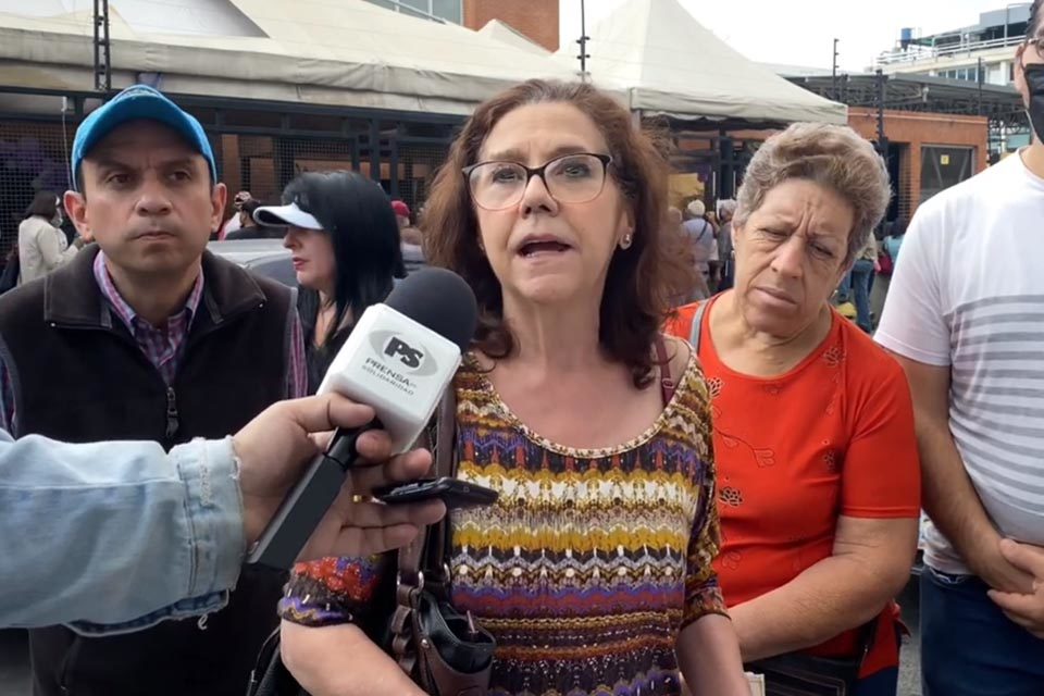 acromegalia denuncias IVSS