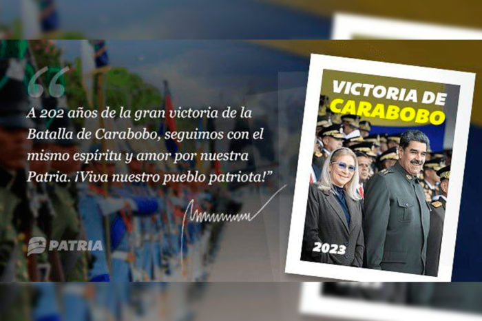 Bono Victoria de Carabobo