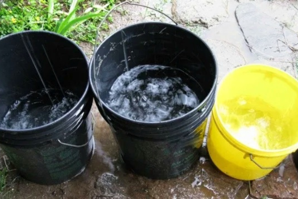 agua - monitor ciudad