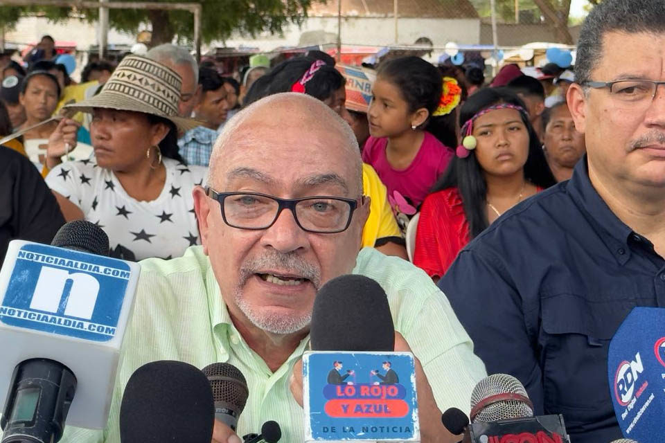Andrés Caleca Maracaibo