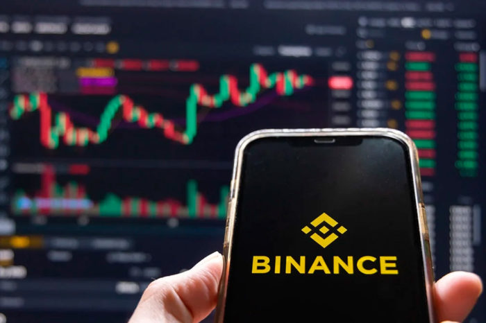 Binance suspendió sus depósitos en dólares