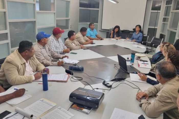 CBST acuerdos CVG