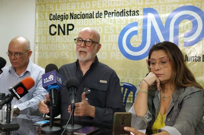 CNP