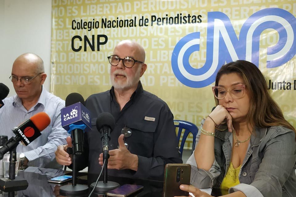 CNP