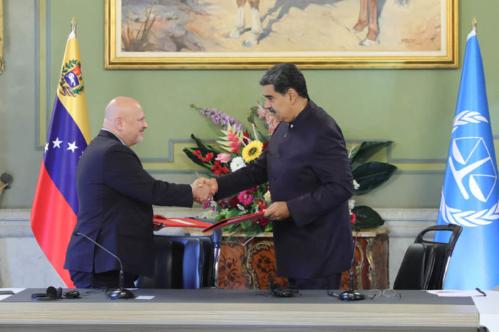 CPI firma segundo memorando de entendimiento 9/06/2023