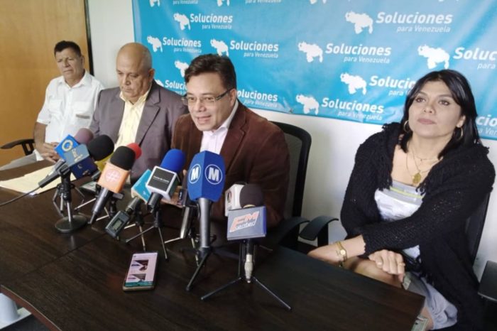 Christian Chirinos Soluciones