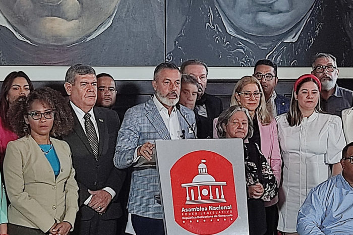 Comité de Postulaciones Electorales - cne