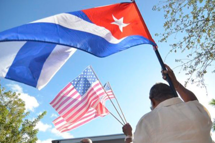 La política exterior cubana en la “nueva Guerra Fría” EEUU