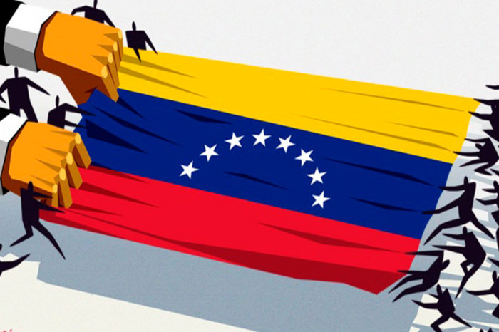 Desconfianza y polarización en América Latina