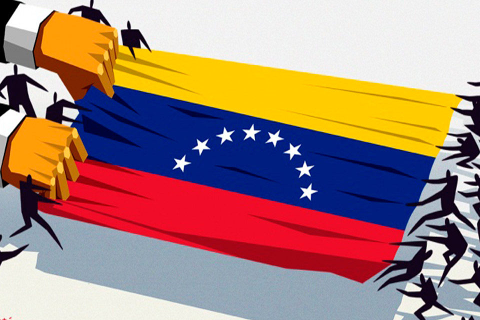 Desconfianza y polarización en América Latina