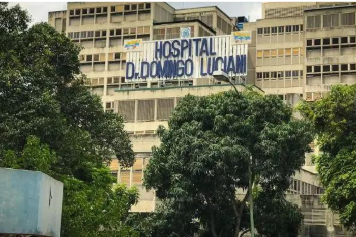 Autismo - Hospital Domingo Luciani