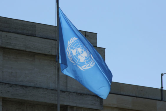 Canadá y Países Bajos denuncia ante la ONU cibercriminalidad