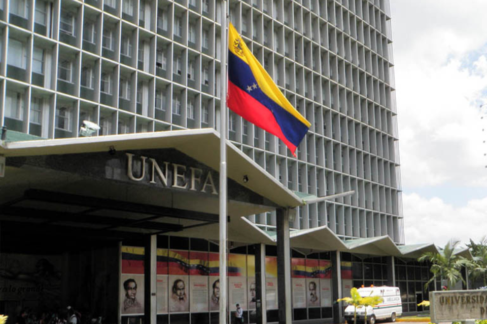 Unefa
