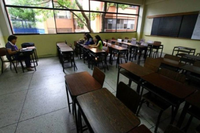 Observatorio de Universidades