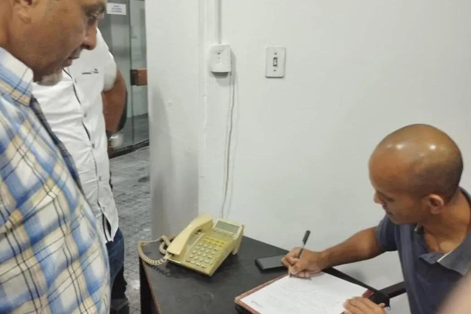 Sidoristas detenidos Dgcim