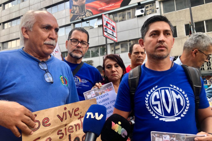 Instituciones educativas - Sinvema
