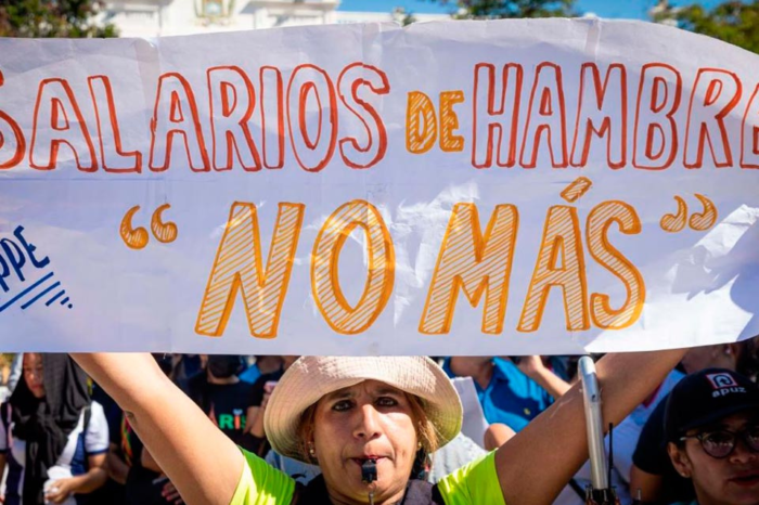 Docentes - caraqueños