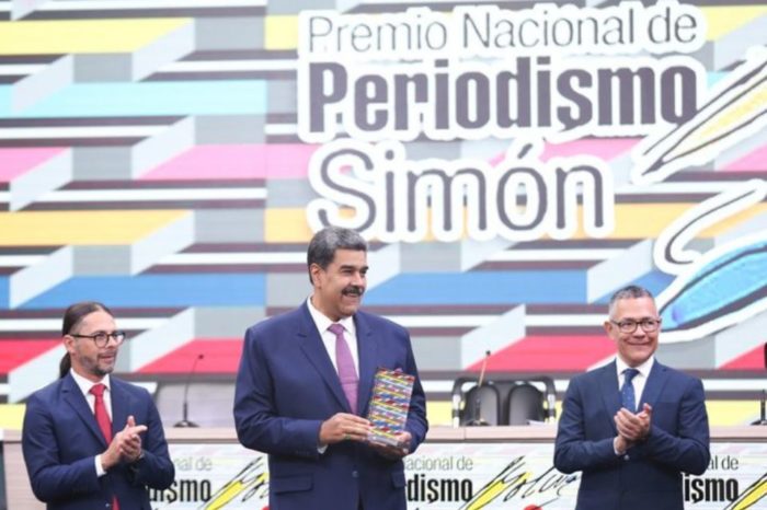 Maduro