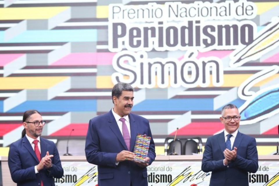 Maduro