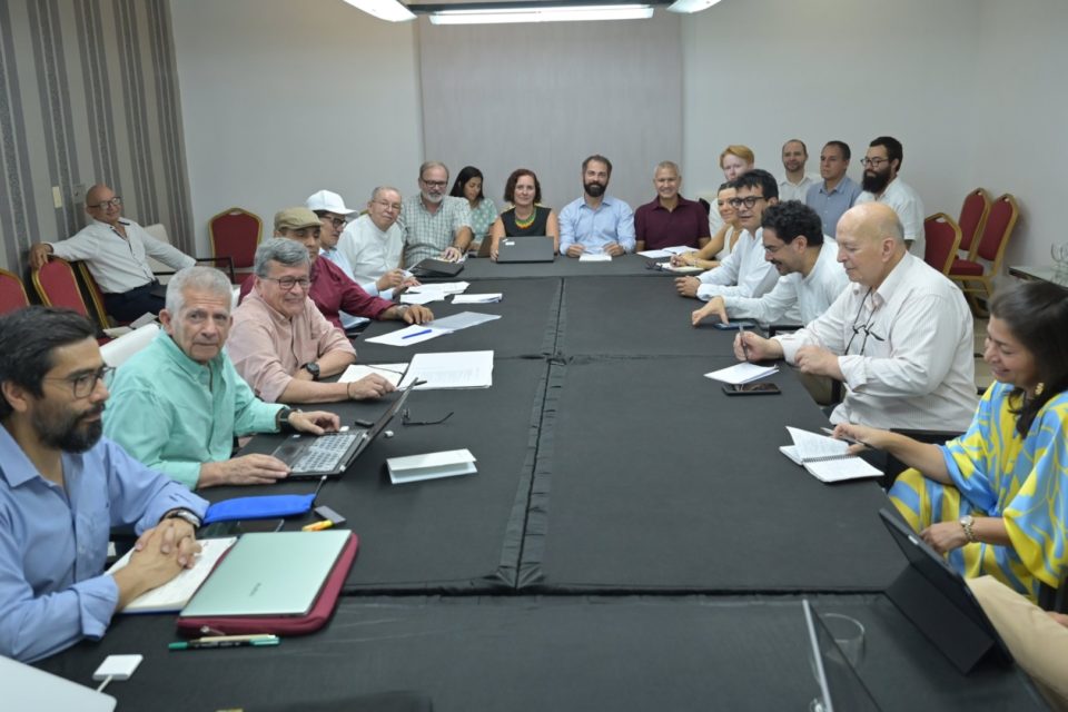 ELN delegacion gobierno colombia